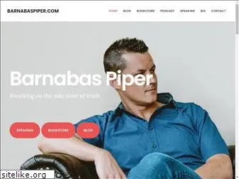 barnabaspiper.com