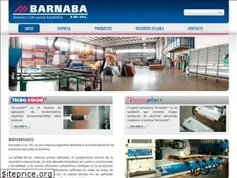 barnabaycia.com