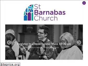 barnabites.org