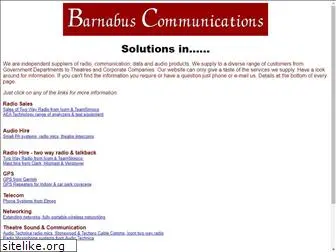 barnabus.co.uk