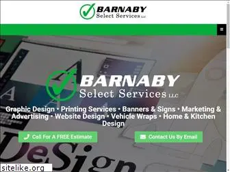 barnaby.com