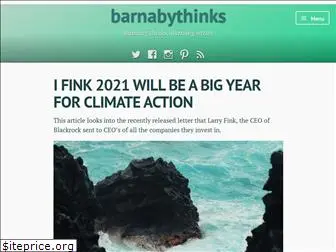 barnabythinks.com
