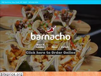 barnachonyc.com