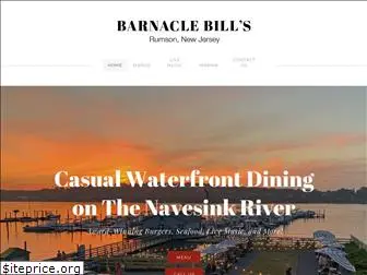 barnaclebillsrumson.com