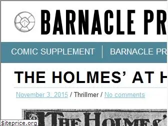 barnaclepress.com