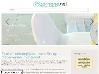 barnane.net