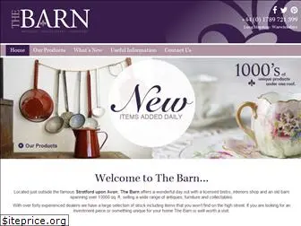 barnantique.co.uk