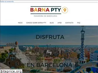 barnapty.com