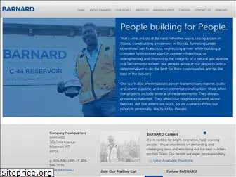 barnard-inc.com