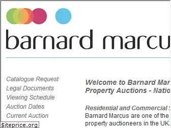 barnardmarcusauctions.co.uk thumbnail
