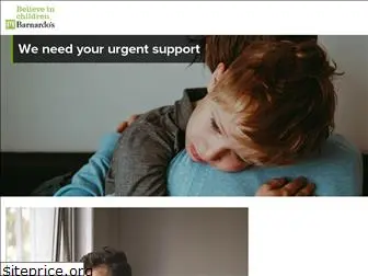 barnardos.org.uk