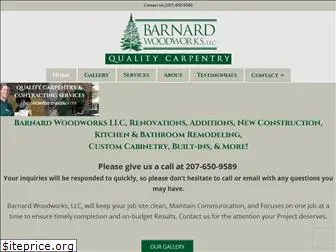 barnardwoodworks.com