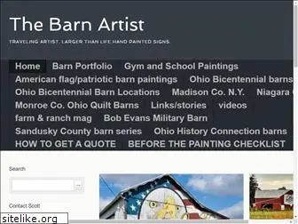 barnartist.com
