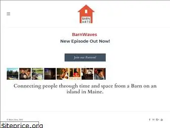 barnartscollective.com