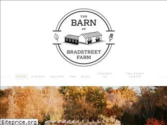 barnatbradstreetfarm.com