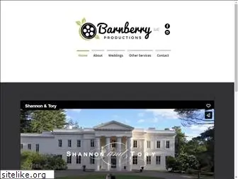 barnberryproductions.com