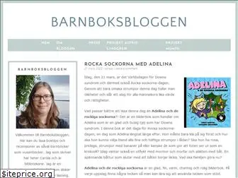 barnboksbloggen.se