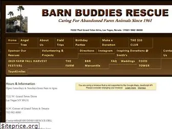 barnbuddiesrescue.org