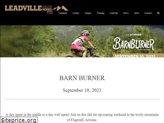 barnburnermtb.com