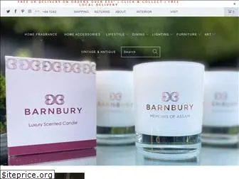 barnbury.com