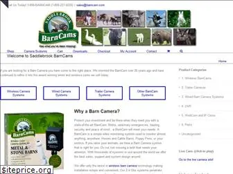 barncams.com