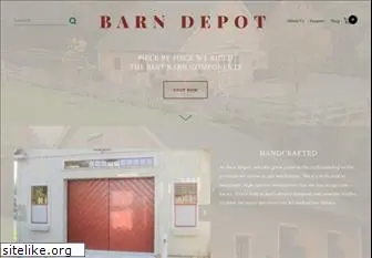 barndepot.com