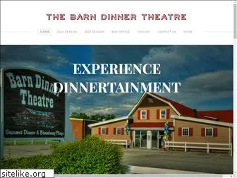 barndinner.com