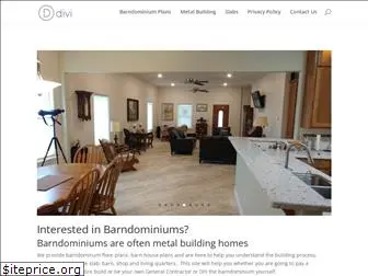 barndominiumdesigns.com