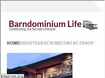 barndominiumlife.com