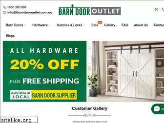 barndooroutlet.com.au