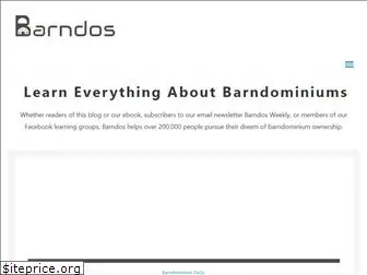 barndos.com