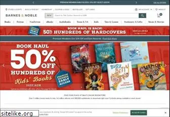 barneandnoble.com