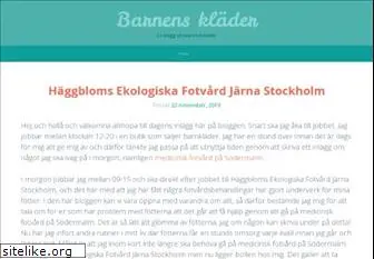 barnensklader.se