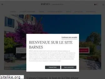 barnes-cannes.com