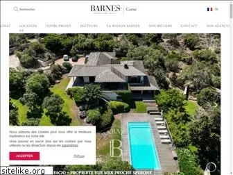 barnes-corse.com