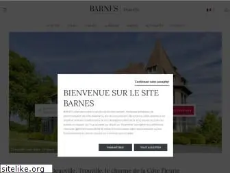 barnes-deauville.com
