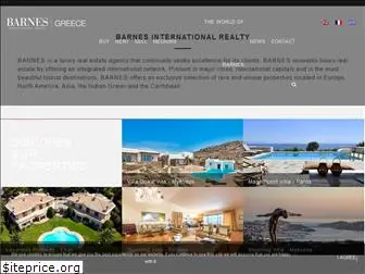 www.barnes-greece.com