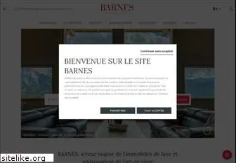 barnes-international.com