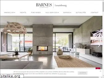 barnes-luxembourg.com