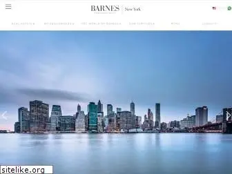 barnes-newyork.com