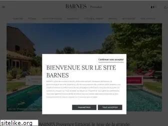 barnes-provence-littoral.com