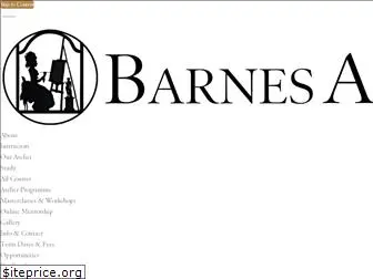 barnesatelier.com