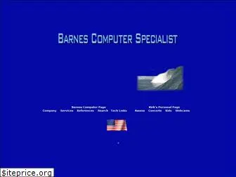 barnescomputer.net