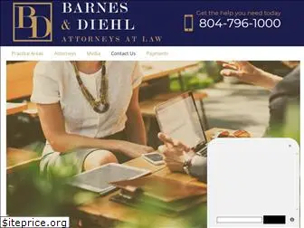 barnesfamilylaw.com