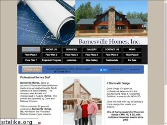 barnesville-homesinc.com
