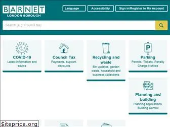 barnet.gov.uk