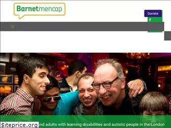 barnetmencap.org.uk