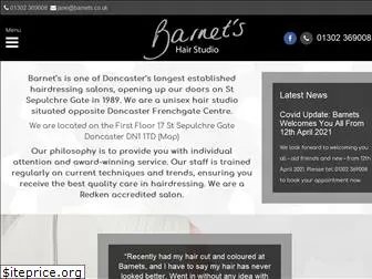 barnets.co.uk