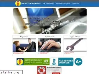 barnett-computers.com