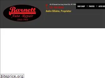 barnettautorepair.com